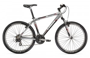 Trek 3500 onyx